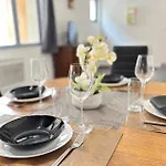 Apartman Le Cherpin I Duplex *