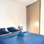 Le Cherpin I Duplex Apartman Roanne