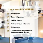 Le Cherpin I Duplex Apartman