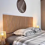 Apartment Le Cherpin I Duplex