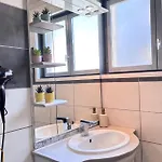 Apartment Le Cherpin I Duplex Roanne