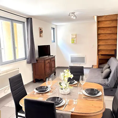 Le Cherpin I Duplex