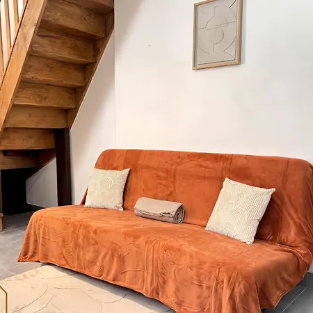 Le Cherpin I Duplex *