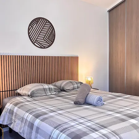 Le Cherpin I Duplex Apartment *