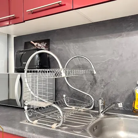 Le Cherpin I Duplex Appartement