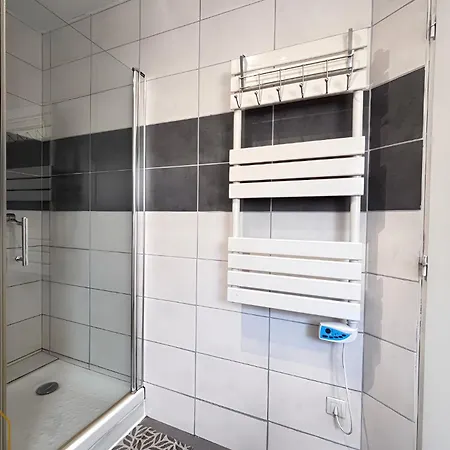 Le Cherpin I Duplex Appartement